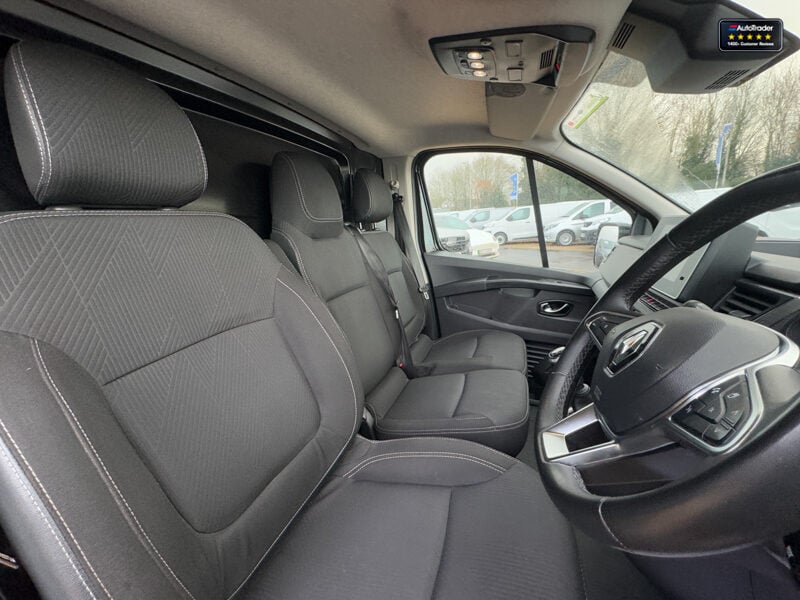 Used Renault Trafic 2023 for sale - 77042090: Photo 14