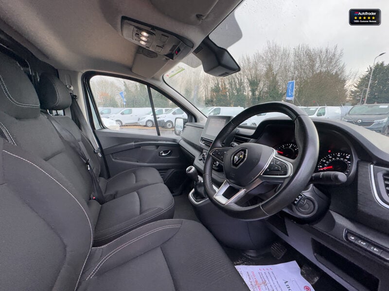 Used Renault Trafic 2023 for sale - 77042090: Photo 15