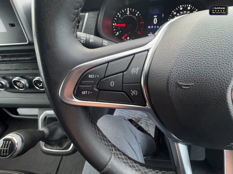 Used Renault Trafic 2023 for sale - 77042090: Photo 17