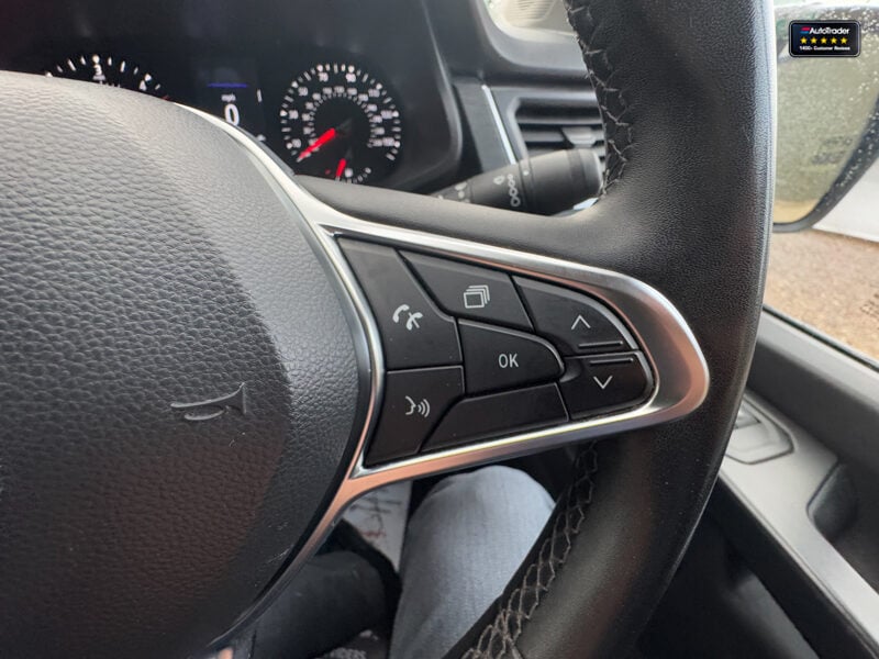 Used Renault Trafic 2023 for sale - 77042090: Photo 18