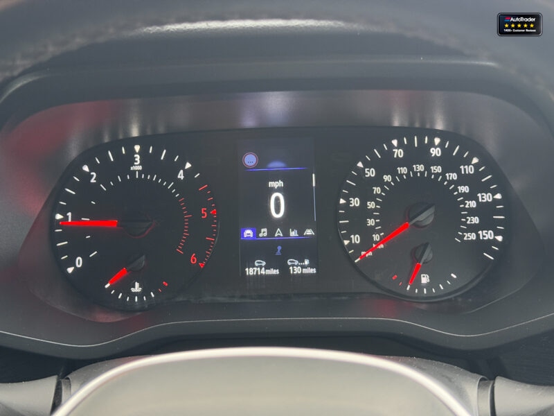 Used Renault Trafic 2023 for sale - 77042090: Photo 19