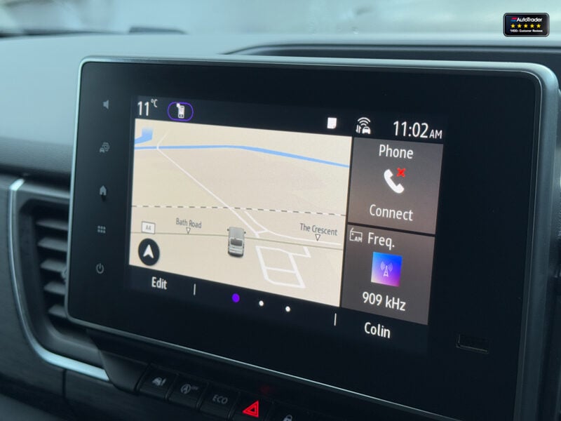 Used Renault Trafic 2023 for sale - 77042090: Photo 25