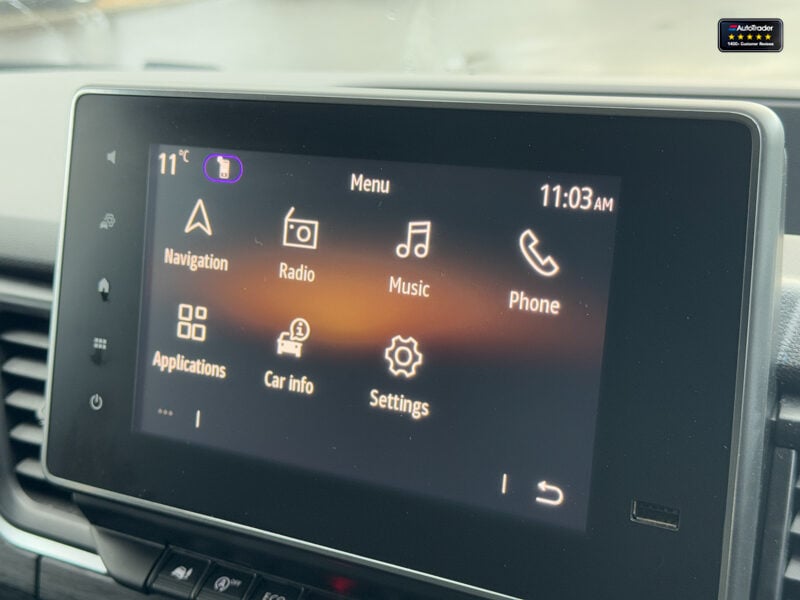 Used Renault Trafic 2023 for sale - 77042090: Photo 26