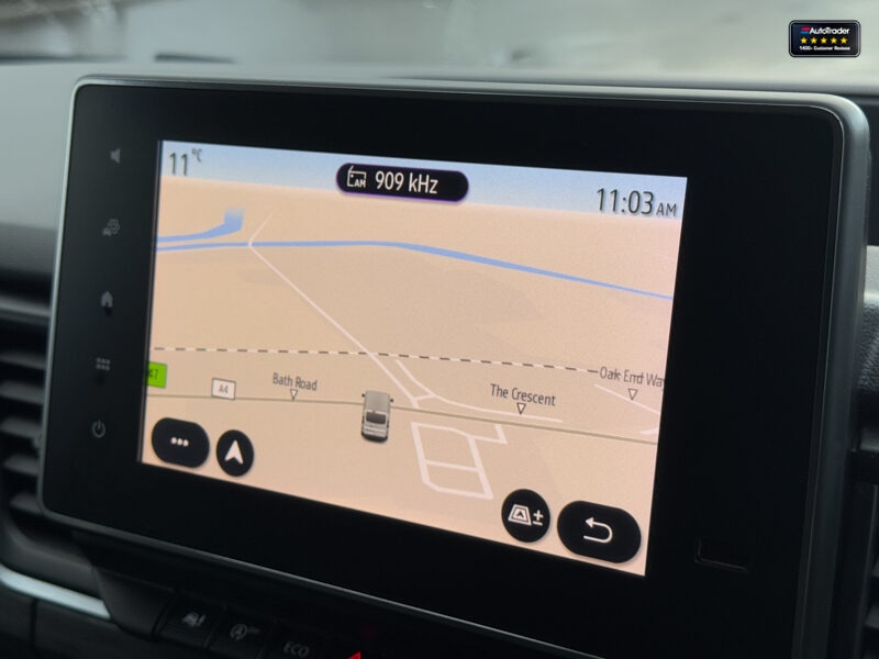 Used Renault Trafic 2023 for sale - 77042090: Photo 27