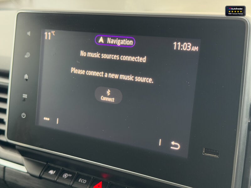 Used Renault Trafic 2023 for sale - 77042090: Photo 30