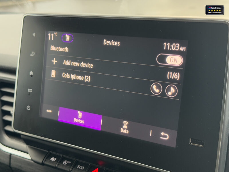 Used Renault Trafic 2023 for sale - 77042090: Photo 31