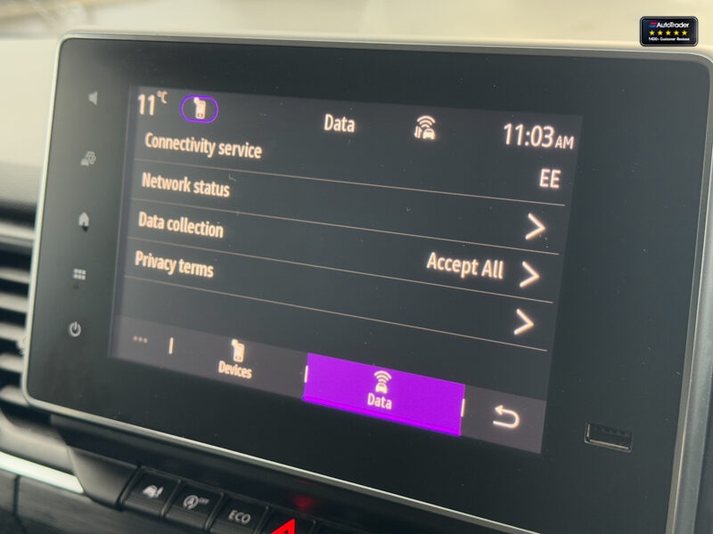 Used Renault Trafic 2023 for sale - 77042090: Photo 32