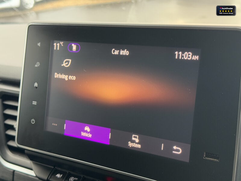 Used Renault Trafic 2023 for sale - 77042090: Photo 34