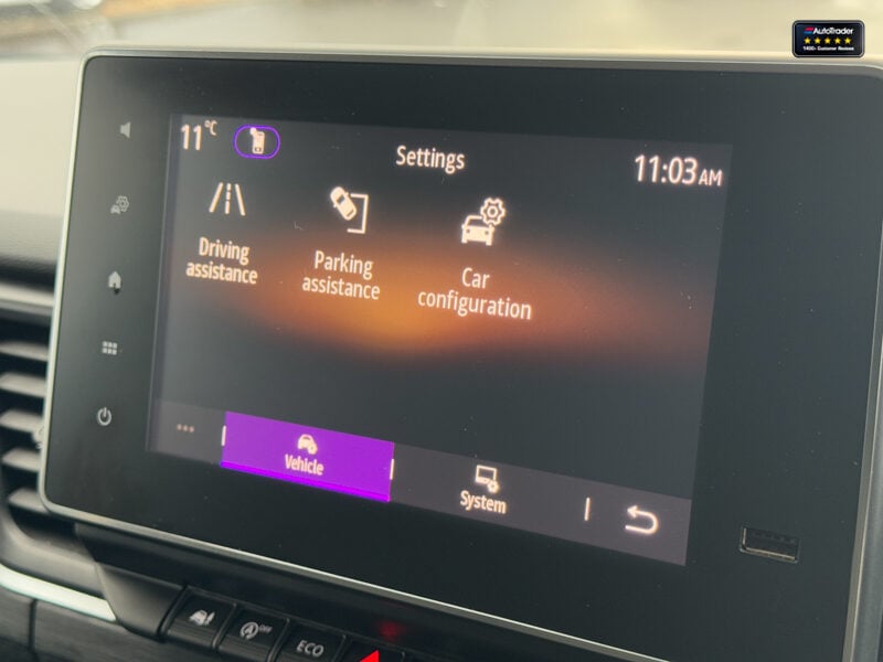 Used Renault Trafic 2023 for sale - 77042090: Photo 36