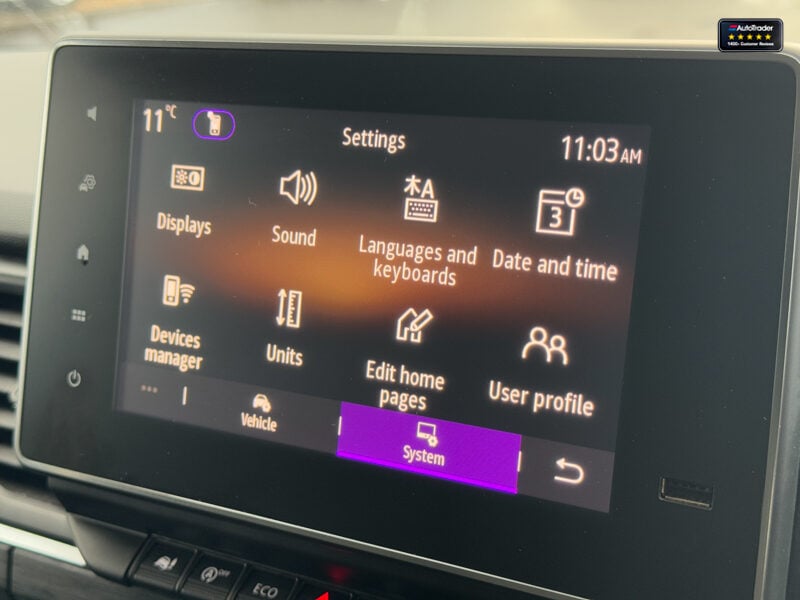 Used Renault Trafic 2023 for sale - 77042090: Photo 37