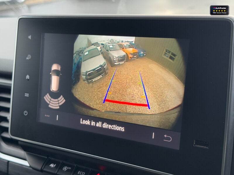 Used Renault Trafic 2023 for sale - 77042090: Photo 38