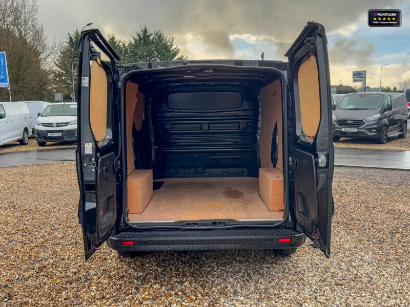 Used Renault Trafic 2023 for sale - 77042090: Photo 8