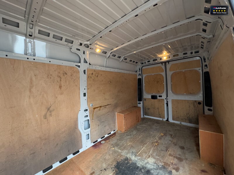 Used Peugeot Boxer 2023 for sale - 77042050: Photo 11