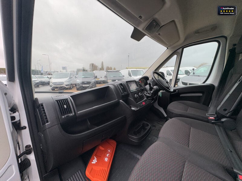 Used Peugeot Boxer 2023 for sale - 77042050: Photo 12