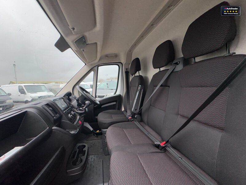 Used Peugeot Boxer 2023 for sale - 77042050: Photo 13