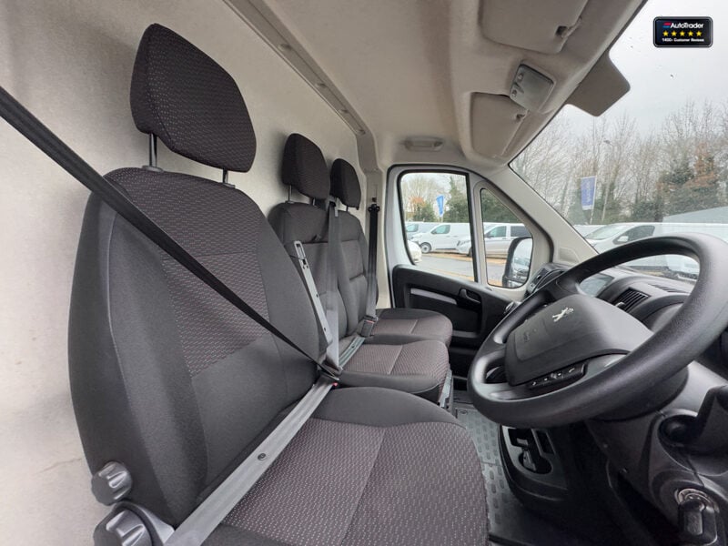 Used Peugeot Boxer 2023 for sale - 77042050: Photo 14