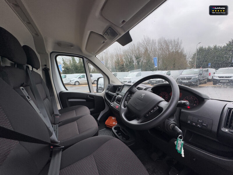 Used Peugeot Boxer 2023 for sale - 77042050: Photo 15