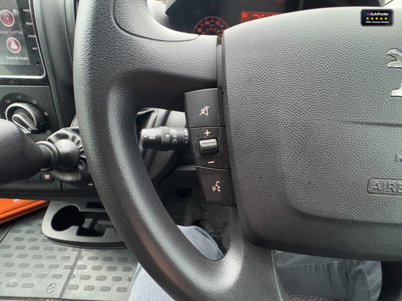 Used Peugeot Boxer 2023 for sale - 77042050: Photo 17