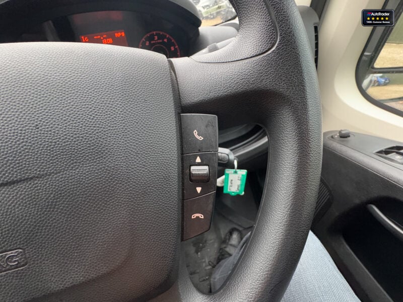 Used Peugeot Boxer 2023 for sale - 77042050: Photo 18