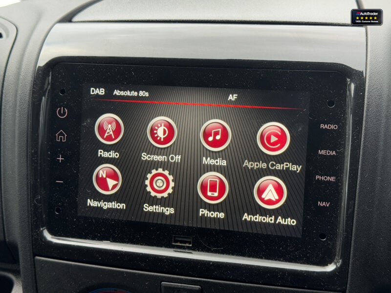 Used Peugeot Boxer 2023 for sale - 77042050: Photo 24