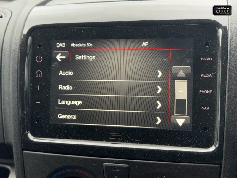 Used Peugeot Boxer 2023 for sale - 77042050: Photo 27