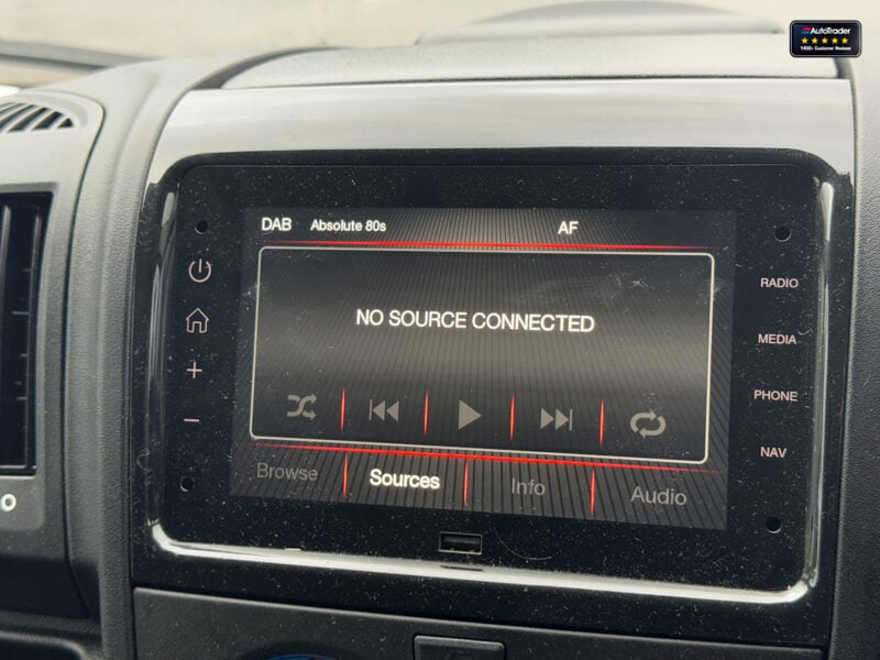 Used Peugeot Boxer 2023 for sale - 77042050: Photo 28