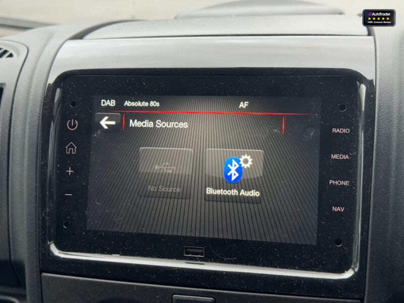 Used Peugeot Boxer 2023 for sale - 77042050: Photo 29