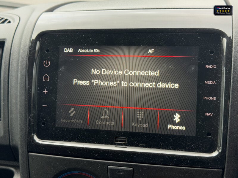 Used Peugeot Boxer 2023 for sale - 77042050: Photo 30