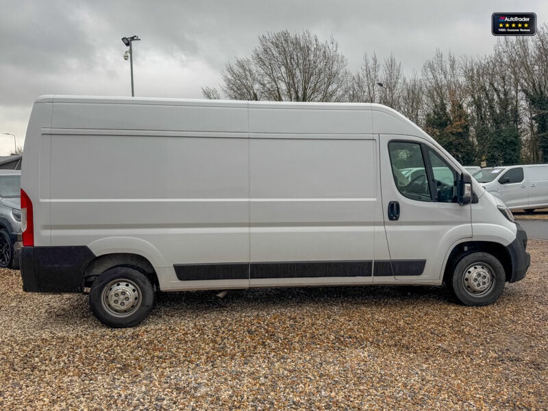 Used Peugeot Boxer 2023 for sale - 77042050: Photo 5