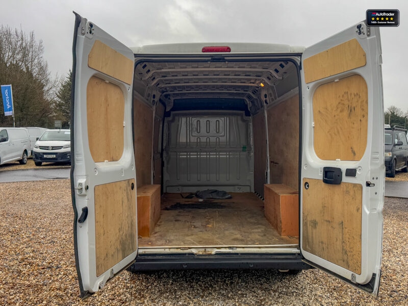 Used Peugeot Boxer 2023 for sale - 77042050: Photo 8