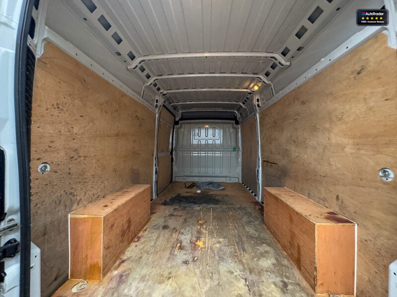 Used Peugeot Boxer 2023 for sale - 77042050: Photo 9