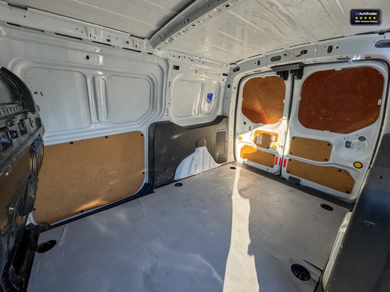 Used Ford Transit Connect 2018 for sale - 77041725: Photo 11