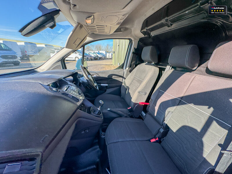 Used Ford Transit Connect 2018 for sale - 77041725: Photo 13