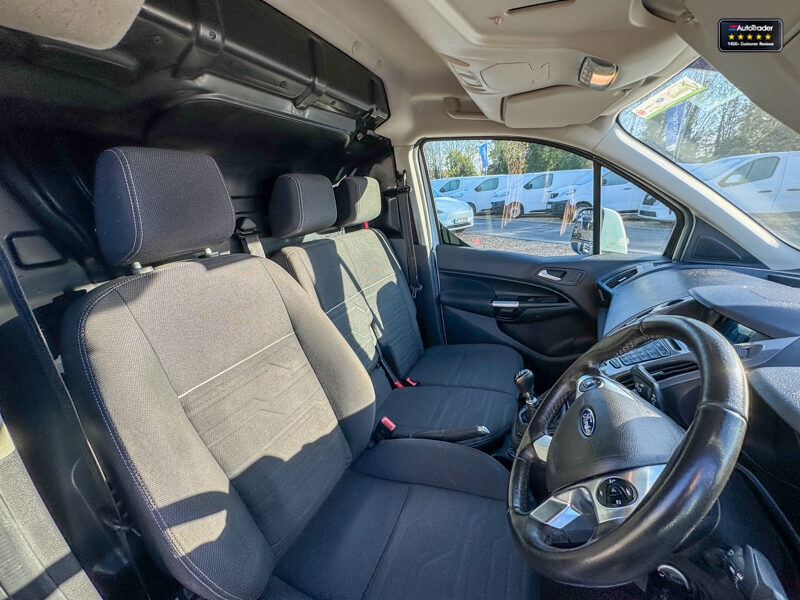 Used Ford Transit Connect 2018 for sale - 77041725: Photo 14
