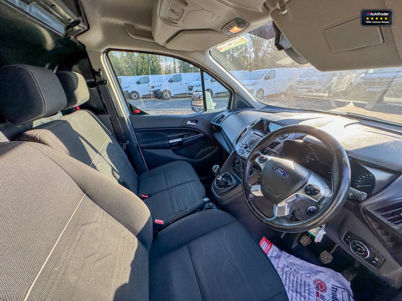 Used Ford Transit Connect 2018 for sale - 77041725: Photo 15