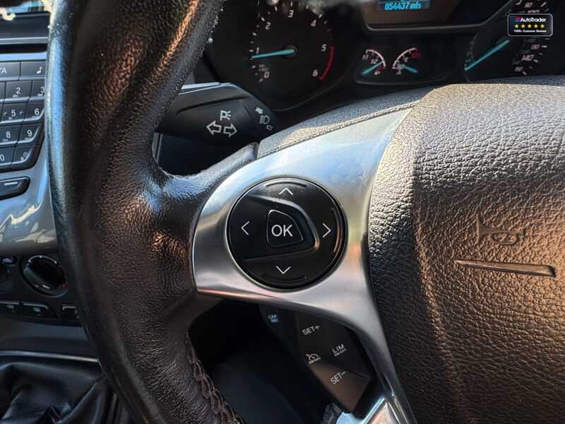 Used Ford Transit Connect 2018 for sale - 77041725: Photo 17