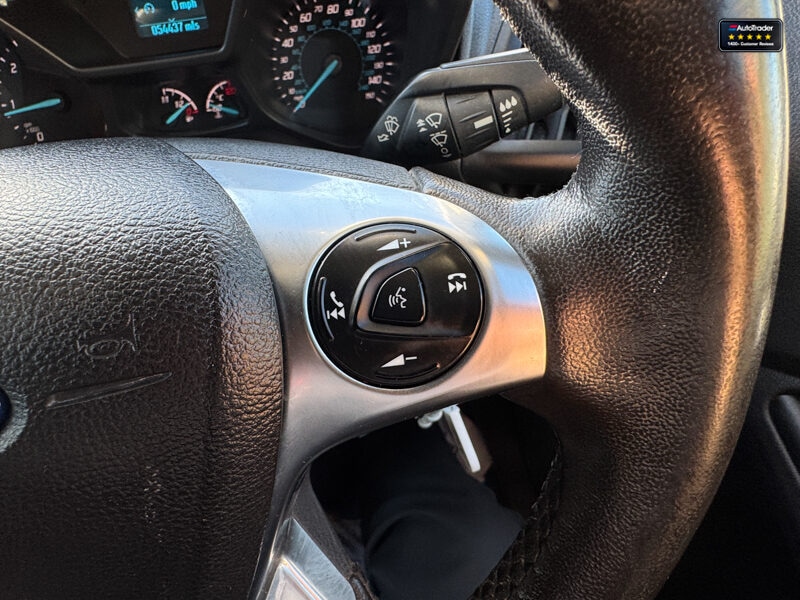 Used Ford Transit Connect 2018 for sale - 77041725: Photo 18