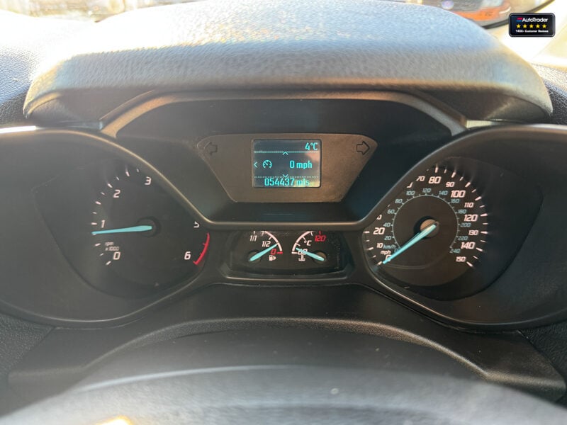 Used Ford Transit Connect 2018 for sale - 77041725: Photo 20