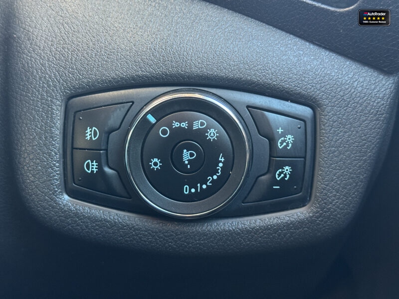 Used Ford Transit Connect 2018 for sale - 77041725: Photo 23