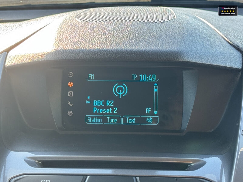 Used Ford Transit Connect 2018 for sale - 77041725: Photo 25