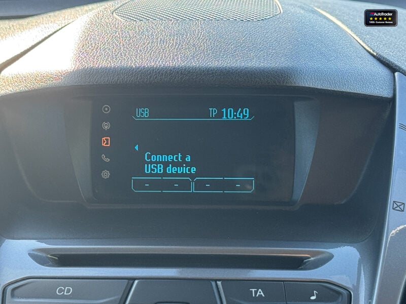 Used Ford Transit Connect 2018 for sale - 77041725: Photo 26