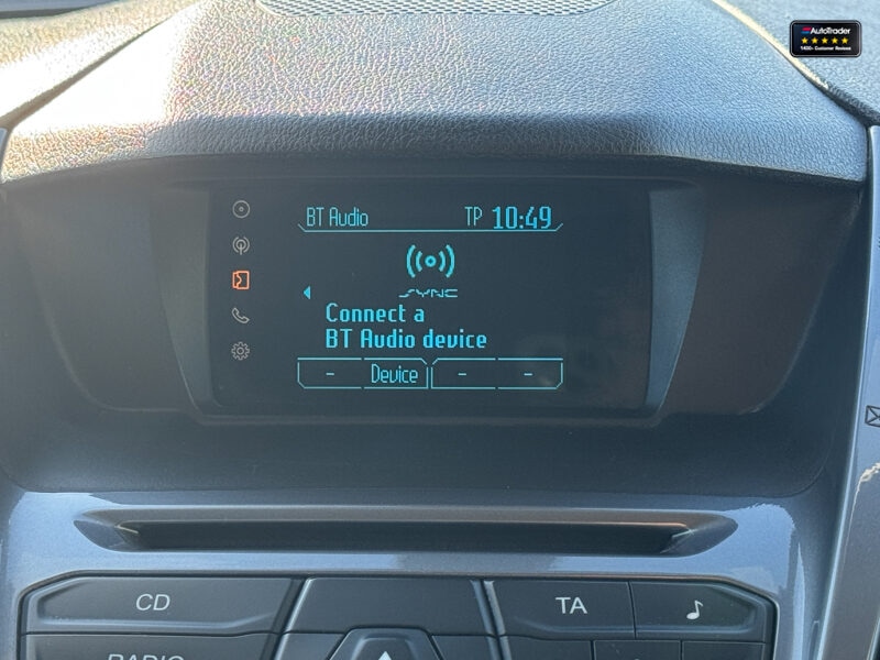 Used Ford Transit Connect 2018 for sale - 77041725: Photo 27