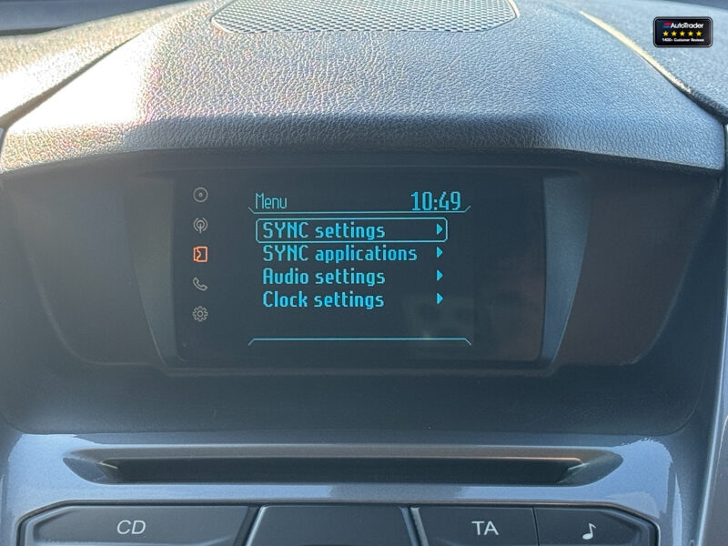 Used Ford Transit Connect 2018 for sale - 77041725: Photo 29