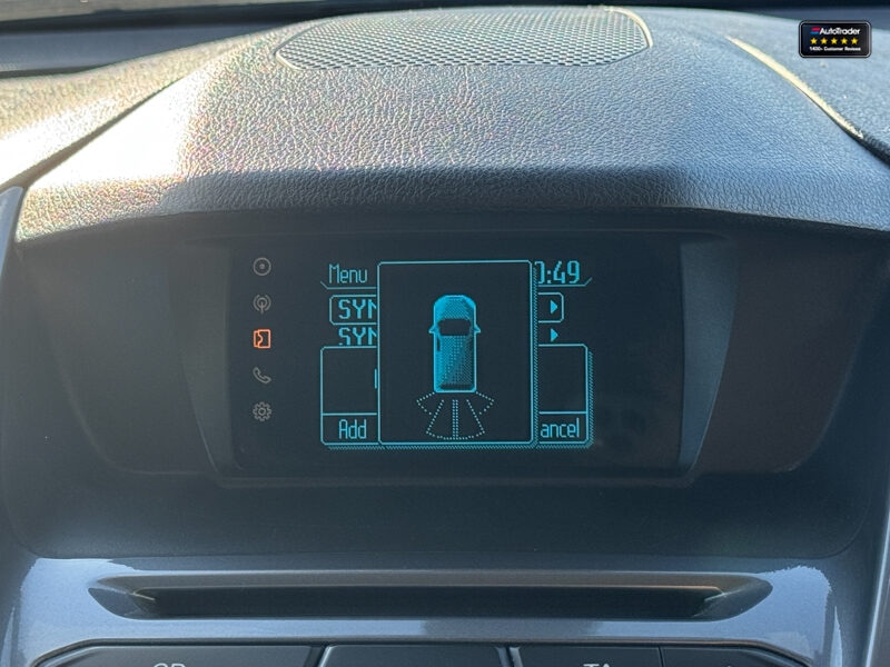 Used Ford Transit Connect 2018 for sale - 77041725: Photo 30