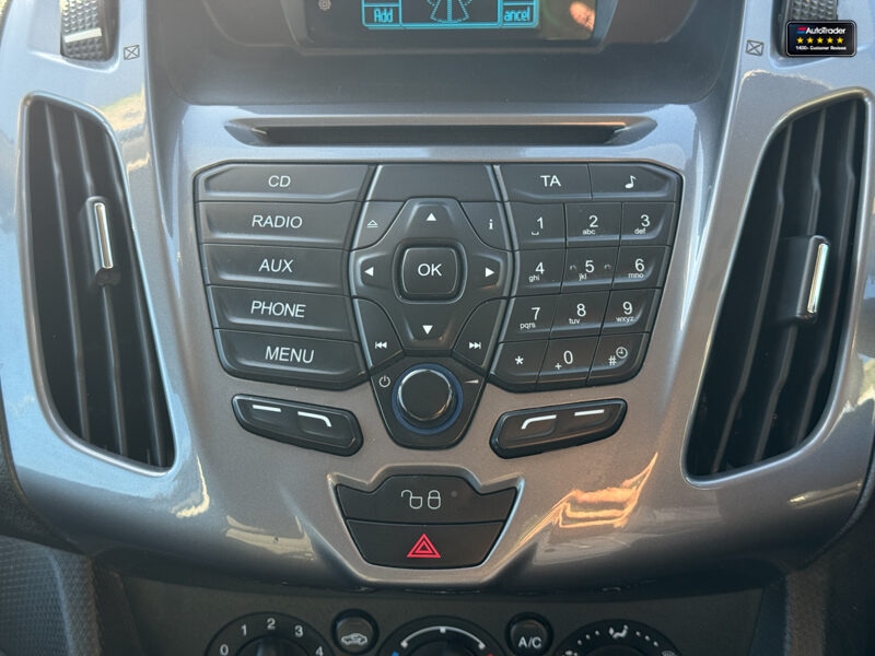 Used Ford Transit Connect 2018 for sale - 77041725: Photo 31