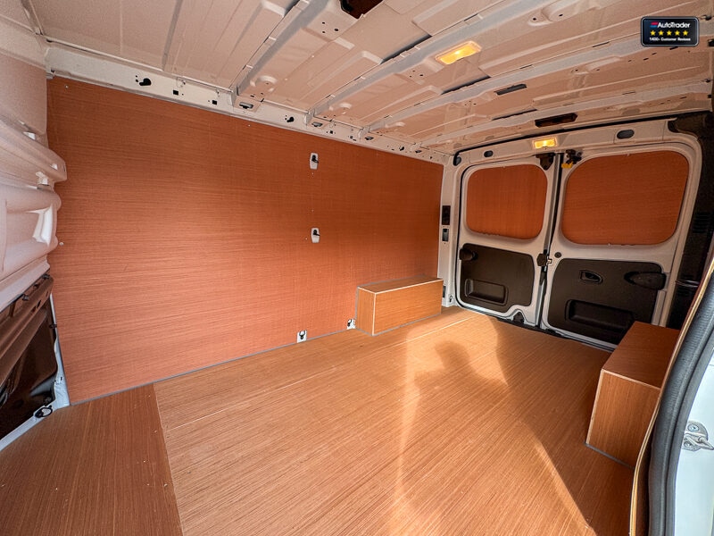 Used Renault Trafic 2025 for sale - 77042223: Photo 11