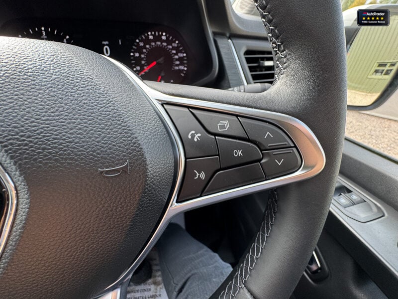 Used Renault Trafic 2025 for sale - 77042223: Photo 18