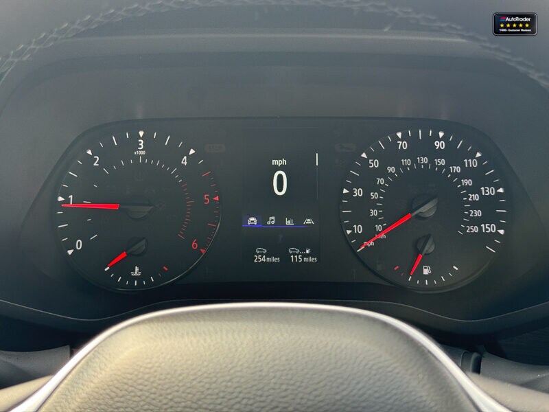 Used Renault Trafic 2025 for sale - 77042223: Photo 19