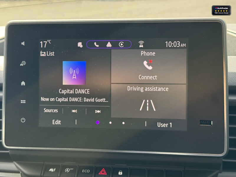 Used Renault Trafic 2025 for sale - 77042223: Photo 25