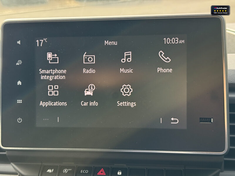 Used Renault Trafic 2025 for sale - 77042223: Photo 26